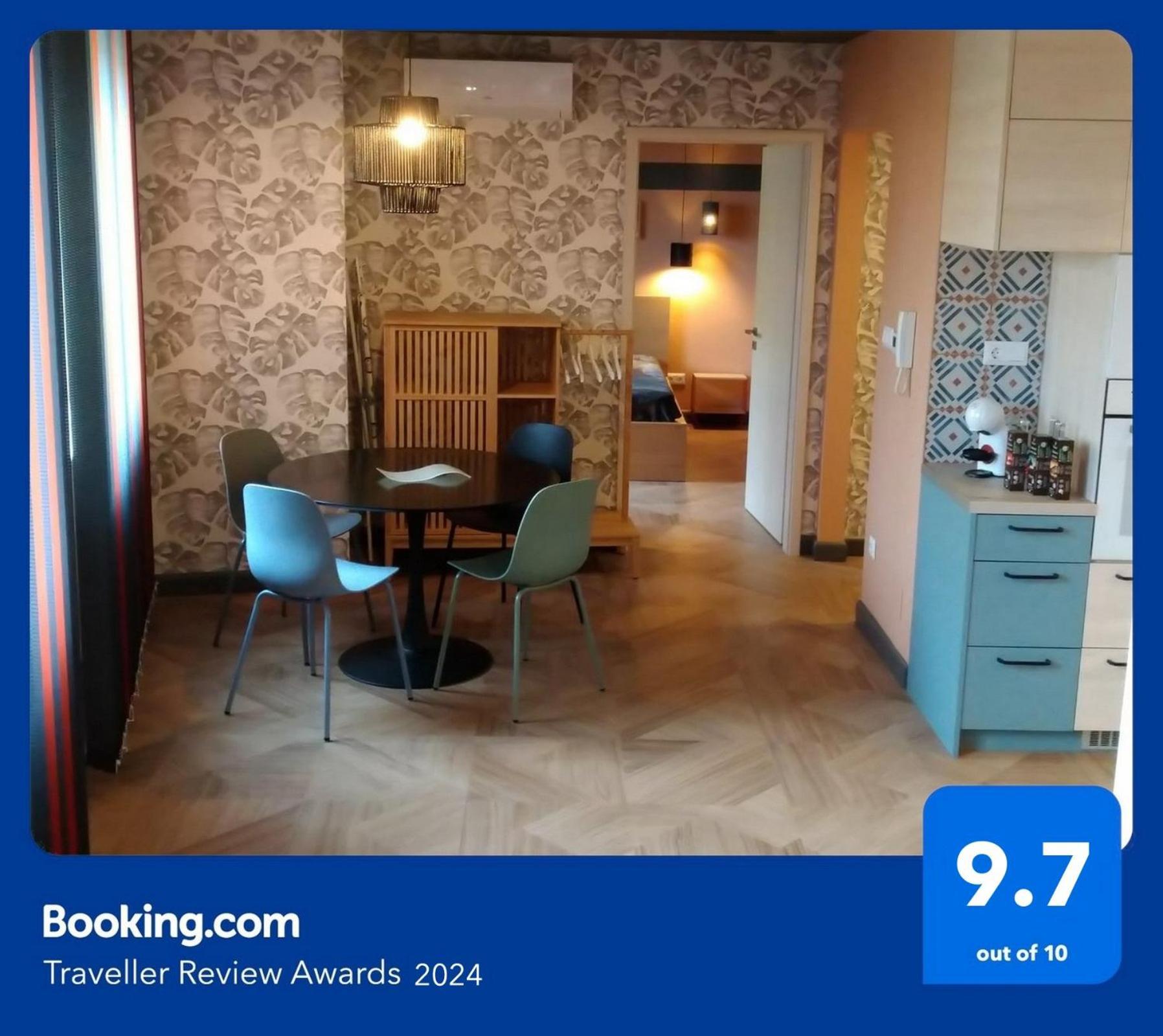 Blonde River Apartman Mora Szeged Luaran gambar